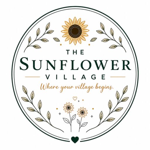 mysunflowervillage.com